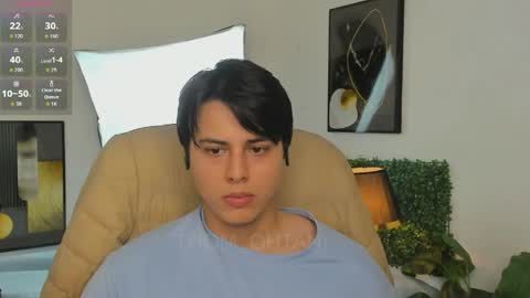 Snapshot of thom_ohtani chatting on 04-21-26, 01:29 thom_ohtani online show from 04-21-26, 01:29