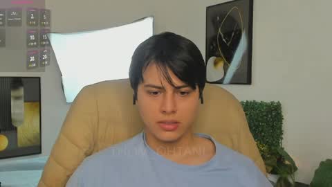 Snapshot of thom_ohtani chatting on 04-21-26, 01:42 thom_ohtani online show from 04-21-26, 01:42