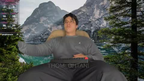 Snapshot of thom_ohtani chatting on 04-23-26, 11:29 thom_ohtani online show from 04-23-26, 11:29