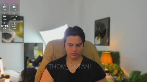 Snapshot of thom_ohtani chatting on 04-28-26, 01:26 thom_ohtani online show from 04-28-26, 01:26