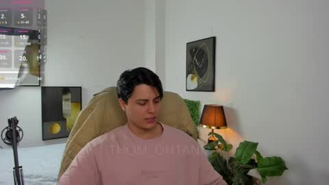 Snapshot of thom_ohtani chatting on 05-30-26, 04:20 thom_ohtani online show from 05-30-26, 04:20