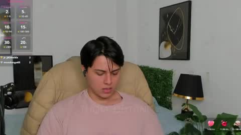 Snapshot of thom_ohtani chatting on 05-31-26, 05:59 thom_ohtani online show from 05-31-26, 05:59