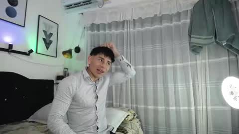 Thomas and Lyan online show from 02-13-26, 09:11