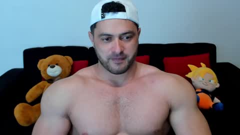 Thomas Brandon online show from 01-21-25, 04:21