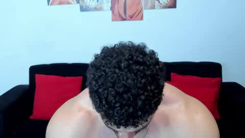 Thomas Brandon online show from 02-20-25, 08:06