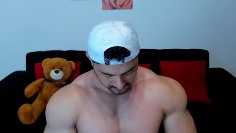 Thomas Brandon online show from 03-01-25, 05:09