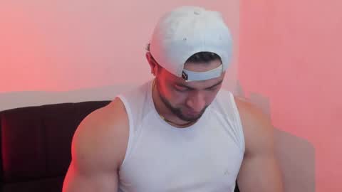 Thomas Brandon online show from 04-14-26, 04:40