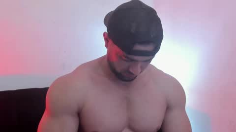 Thomas Brandon online show from 05-08-26, 10:20