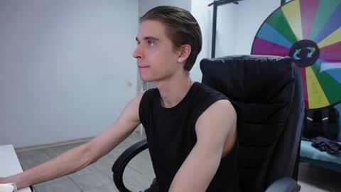 THOMAS BRONS online show from 06-02-26, 05:15