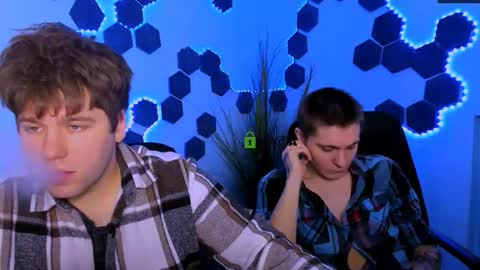 thomas_crow online show from 02-07-26, 10:08