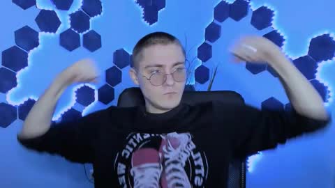 thomas_crow online show from 02-27-26, 07:58