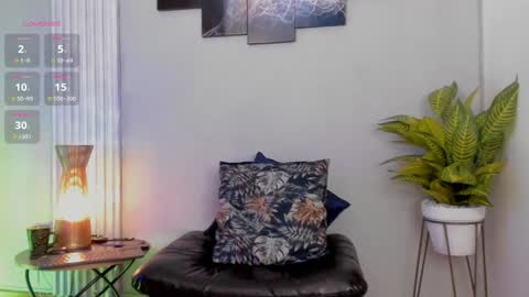 Thomas Eliott   independent model online show from 12-16-24, 11:07