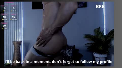 Thomas Eliott   independent model online show from 01-29-25, 11:14