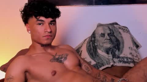 Snapshot of thomas_fit1 chatting on 03-10-25, 02:28 Thomas 3 JUST STAY AND BE MY LAST LOVE online show from 03-10-25, 02:28