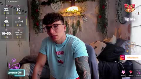 Thomas Grey online show from 12-20-25, 08:38