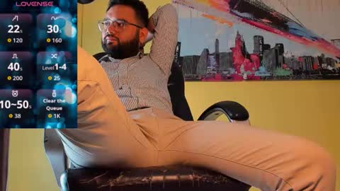 thomas_jamerson online show from 03-07-26, 02:25