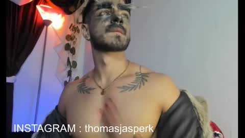 Thomas online show from 11-01-25, 07:10