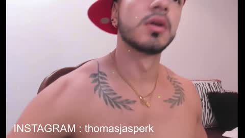 Thomas online show from 11-09-25, 07:01