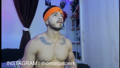 Thomas online show from 02-08-26, 07:50