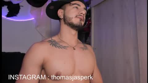 Thomas online show from 02-12-26, 09:54