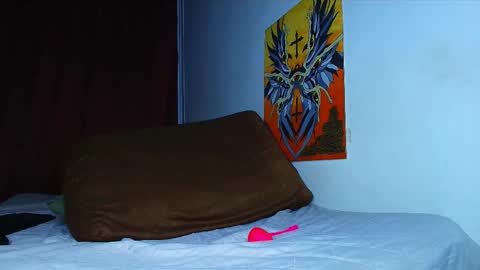 thomas_ks11 online show from 02-02-26, 04:22