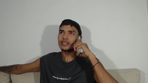 Thomas online show from 01-09-25, 03:36