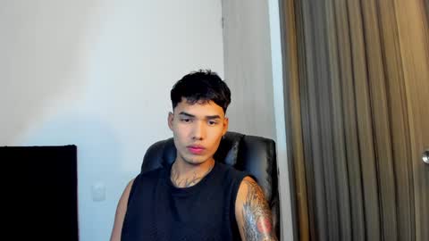 Thomas online show from 02-01-25, 04:56