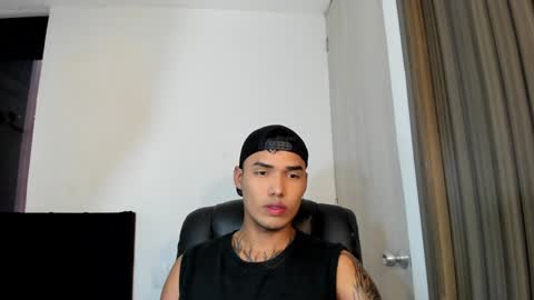 Thomas online show from 02-01-25, 11:32