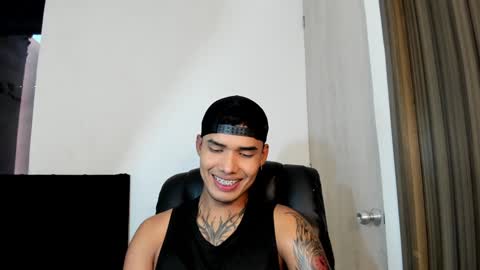 Thomas online show from 02-03-25, 11:53