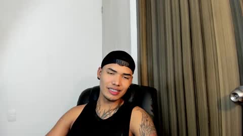 Thomas online show from 02-07-25, 11:55