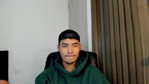 Thomas online show from 02-14-25, 03:54