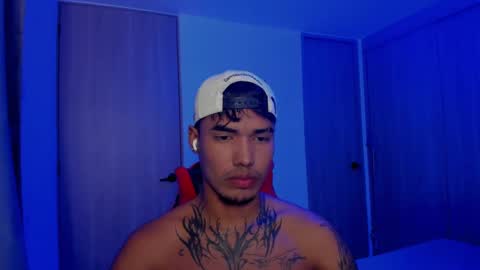 Thomas online show from 09-13-25, 02:44