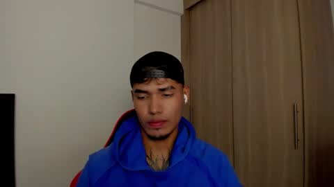 Thomas online show from 09-26-25, 12:03