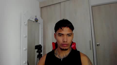 Thomas online show from 03-27-26, 06:18