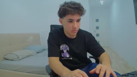 Thomas Lawrence online show from 12-16-24, 02:04