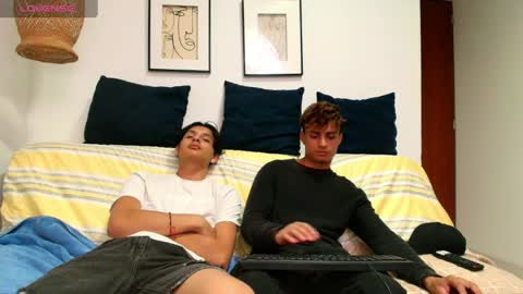 thomas_millers online show from 04-09-26, 10:48