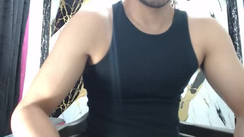 Thomas online show from 12-13-25, 08:47