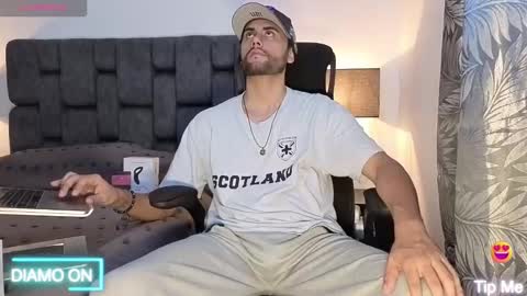 Thomas online show from 10-01-25, 04:35