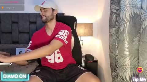 Thomas online show from 10-10-25, 05:56