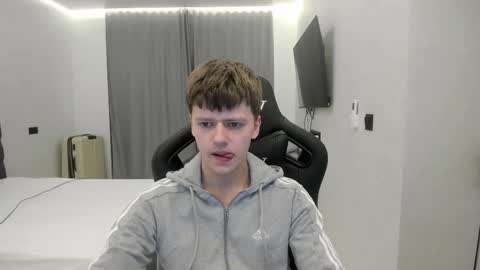 Tomas online show from 02-09-26, 12:47