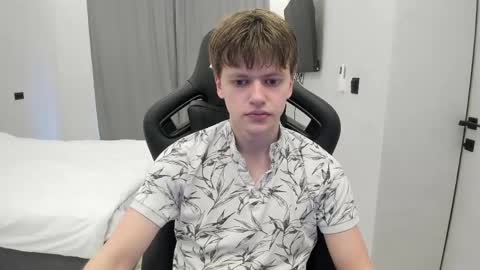 Tomas online show from 04-19-26, 10:14