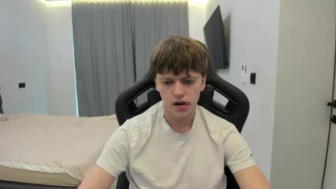 Tomas online show from 04-23-26, 12:51