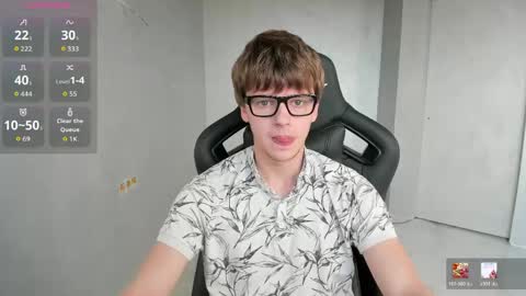 Tomas online show from 06-06-26, 04:01