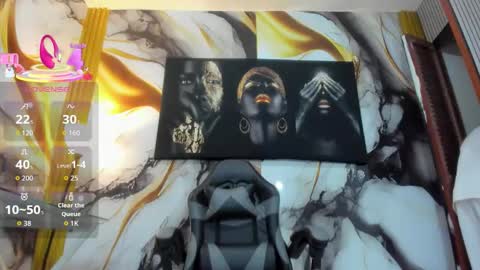 Snapshot of thomas_shelbys chatting on 10-14-25, 03:07 Thomas online show from 10-14-25, 03:07