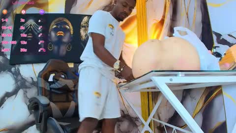 Thomas online show from 02-11-26, 04:28