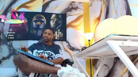 Thomas online show from 02-18-26, 03:57