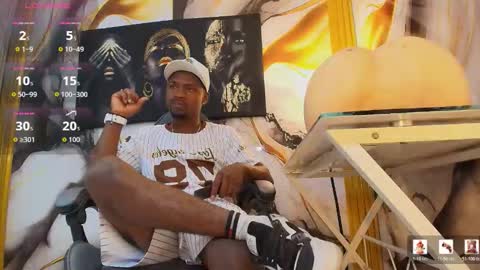 Thomas online show from 03-20-26, 03:33