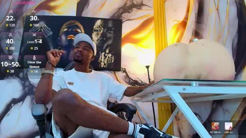 Thomas online show from 03-24-26, 03:33