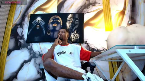 Thomas online show from 04-12-26, 03:00