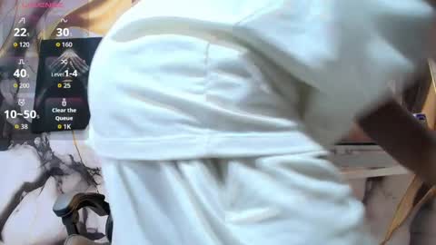 Thomas online show from 04-21-26, 03:46